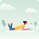Journal illustration